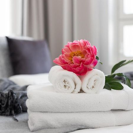 Arctic Penthouse City Suite Rovaniemi Exterior foto