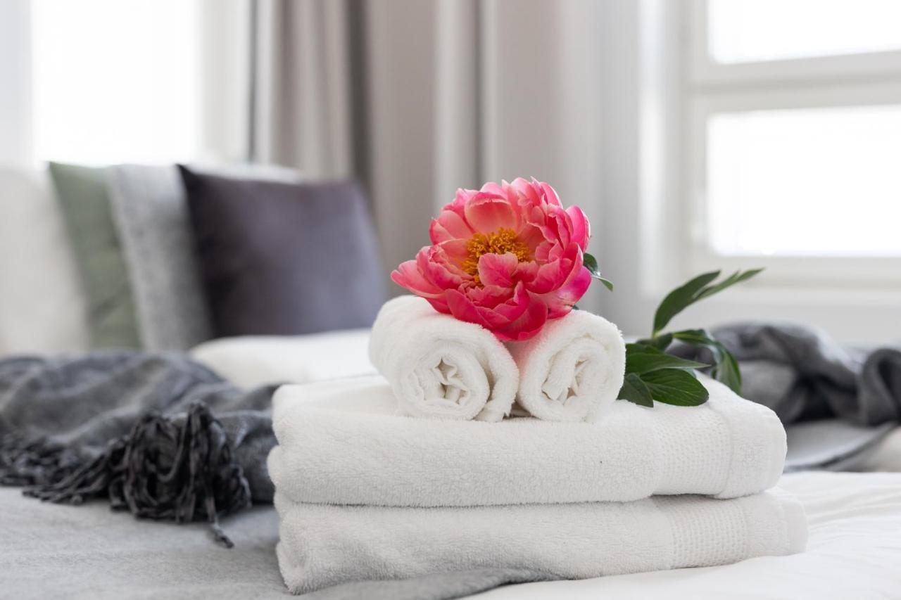 Arctic Penthouse City Suite Rovaniemi Exterior foto